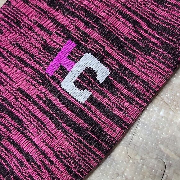 HC POLY SOCKS WOMENS SIZE S TO M NEW!!! - Picture 3 of 5